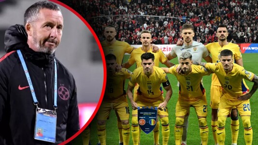 „Ce e aia Generația de suflet?!” Mihai Stoica, scos din sărite de „sloganul ...