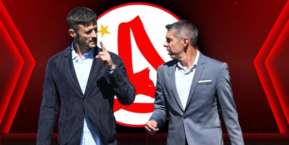 E Nuno Campos antrenorul cu care Dinamo se poate bate la titlu? Răspuns ...