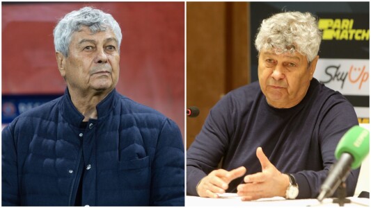 Cum a ajutat Mircea Lucescu mai multe persoane în timpul vieții sale, fără ...