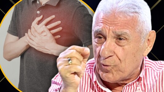 Cum se manifestă, de fapt, un infarct şi cât costă o operaţie pe cord ...
