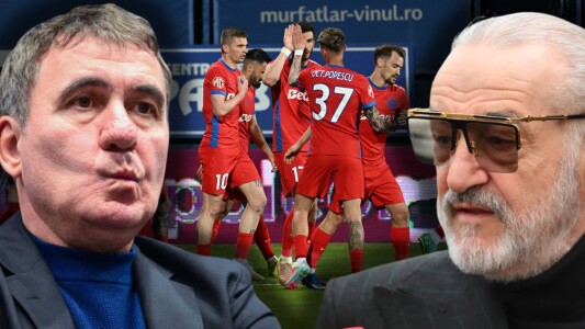 Gigi Becali, sfat pentru Gică Hagi! Jucătorul de la FCSB care nu trebuie să ...
