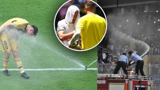 „Se duc să fiarbă pe stadion precum ceainicul!”. Avertismentul medicilor şi ...