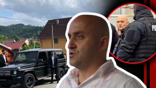 Victorie definitivă și neașteptată pentru Horațiu Potra într-unul dintre ...