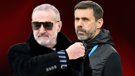 ”Eu sunt de talia lui Pep, lui Klopp. Mă jignești!”. Gigi Becali, ...