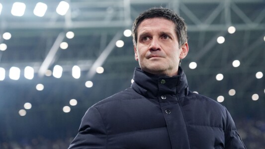 „E dezamăgitor!”. Nota primită de Cristi Chivu după Inter – Napoli 2-2. Ce ...