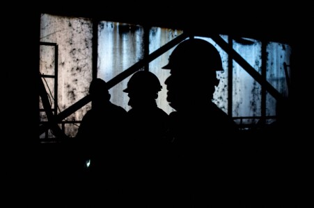 Minerul rănit în accidentul de la Livezeni, obligat să returneze banii ...