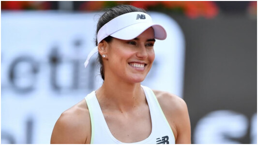 Sorana Cîrstea radiază de fericire. Cu ce postare a demonstrat jucătoarea ...