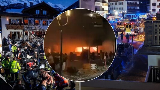 „Sunt încă victime înăuntru, care sunt efectiv carbonizate, n-au putut fi ...