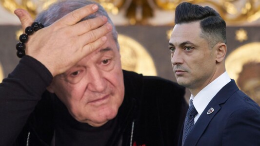 Cea mai mare greșeală a lui Gigi Becali în relația cu Mirel Rădoi: „Și-a ...
