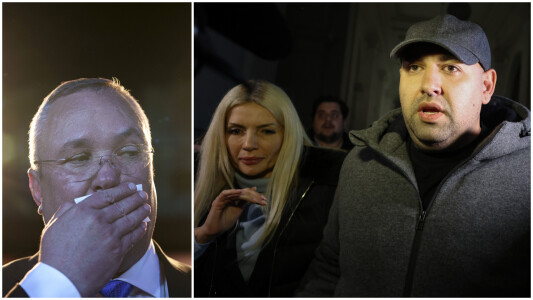 Verdict în procesul dintre Vladimir Ciorbă și Nicolae Ciucă. Ce au decis ...