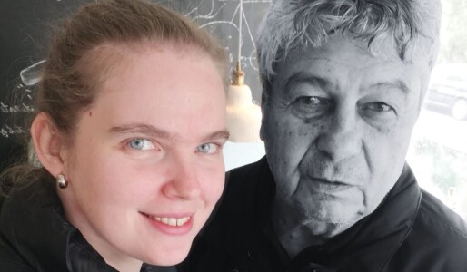 Fiica lui Adrian Păunescu, scrisoare dură după dispariţia lui Il Luce: ...