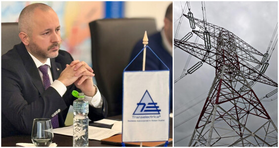 Cum arată un an de austeritate la Transelectrica: cocktailuri, mese festive ...