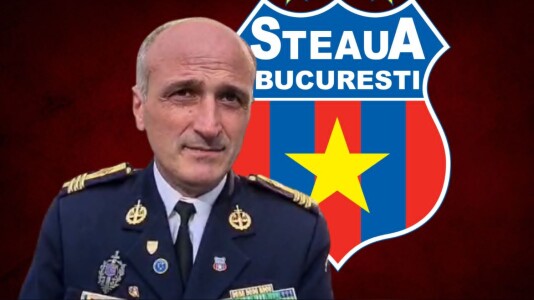 Florin Talpan, respins la concursul pentru postul de comandat al CSA ...