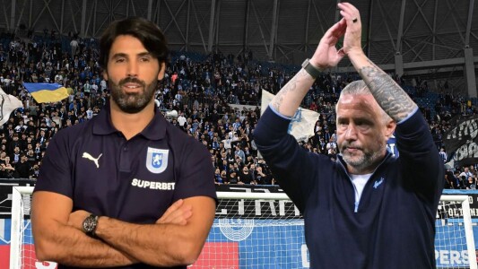 Calculele calificării Craiovei după victoria lui Dinamo: „Va reuși Coelho ...