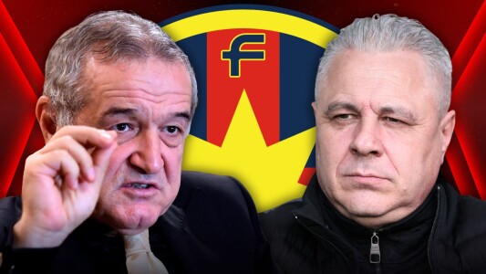 Marius Şumudică, prima reacţie de interesul lui Gigi Becali de a veni la ...