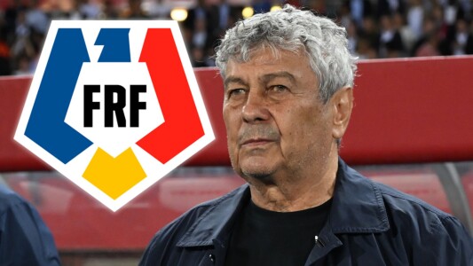 Anunț bombă! Mircea Lucescu a luat decizia privind viitorul său după Bosnia ...