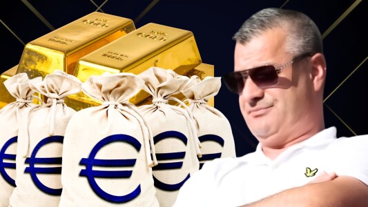 Neluțu Varga, tun de ultimă oră: 8 milioane de euro!