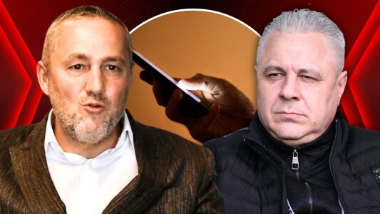 Mesajul pe care Marius Șumudică i l-a dat lui Mihai Rotaru înainte de ...