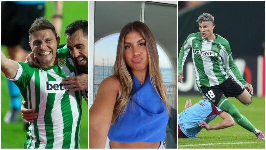 Fotbalistul unei echipe importante din Spania, scos din echipă pentru o ...