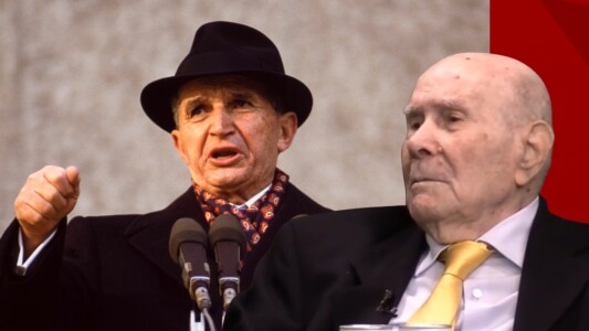 Când a fost mai bine, pe timpul lui Ceaușescu sau acum? Verdict necruțător ...