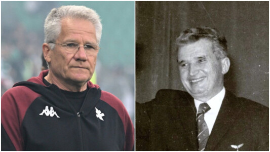 Ladislau Boloni riscă să fie, din nou, pus la zid. Legendarul antrenor ține ...