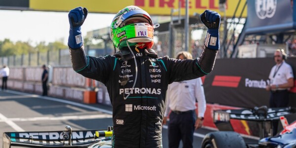Kimi Antonelli, la un pas de a deveni campion mondial în Formula 1! Cum ...