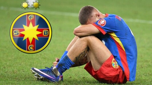Motivele din culise pentru care Daniel Bîrligea e o „umbră” în acest sezon. ...