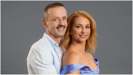 Unde a fost văzut Marius Urzică, în timpul finalei de la Power Couple. A ...