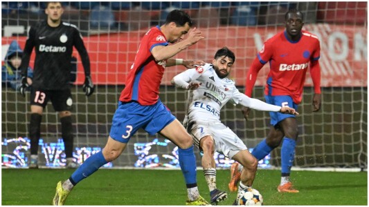 FC Botoșani își pierde vedeta înaintea meciului cu FCSB. „Va pleca de la ...