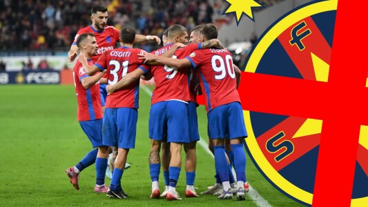 Adio FCSB! Fundașul de echipă națională pleacă de la campioana en-titre! ...