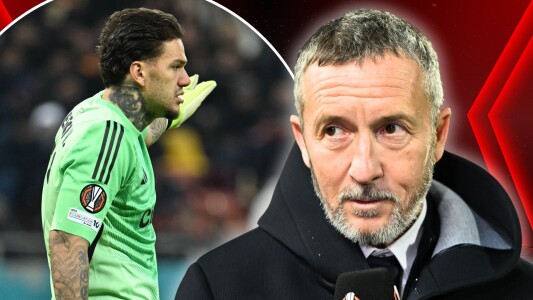 Salariul uluitor al lui Ederson, dezvăluit de Mihai Stoica! Managerul ...