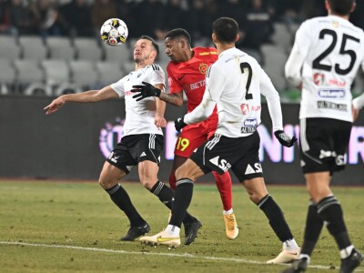 Brazilianul trecut pe la CFR Cluj, UTA și U Cluj revine în SuperLiga!