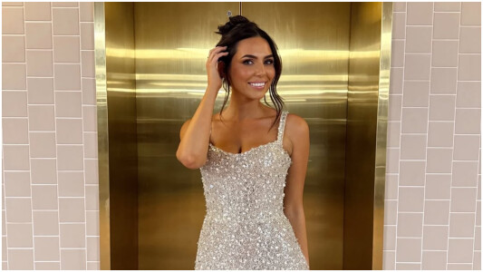 A fost pusă la zid după aventura cu soțul celei mai bune prietene. Cum ...