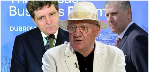 Mitică Dragomir, profeţia uluitoare despre Lucian Pahonţu, care s-a ...
