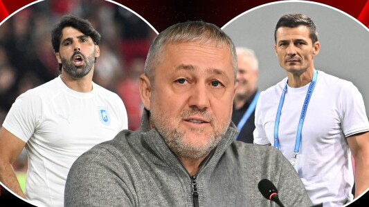 „Era în pericol Filipe Coelho înainte de Craiova – KuPS?”. Patronul ...