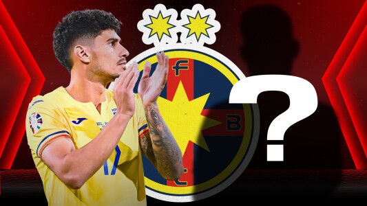 Florinel Coman la FCSB? Care e situația la zi, dezvăluită de un antrenor ...