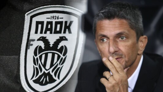 PAOK-ul lui Răzvan Lucescu, din nou în doliu! A murit la 59 de ani!