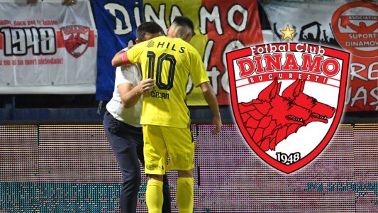 Cel mai dificil moment din cariera lui Cătălin Cîrjan. Cum l-a salvat ...