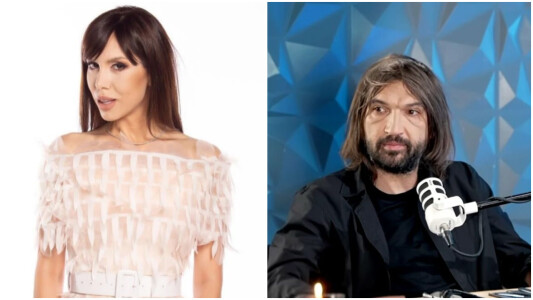 Denise Rifai, adevărul despre relația cu Dan Alexa. Au fost surprinși ...