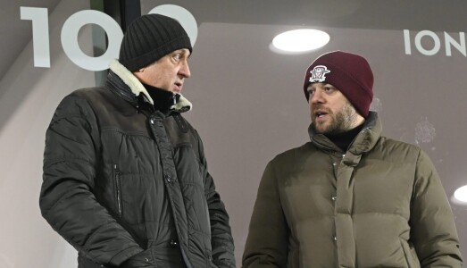 Cutremur! Renunță Dan Șucu la Rapid? Victor Angelescu a vorbit despre ...