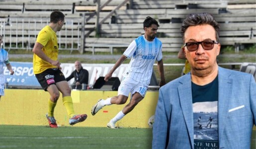 E bun sau nu 1-1 al Craiovei în Finlanda? Concluzia lui Marius Mitran: ...