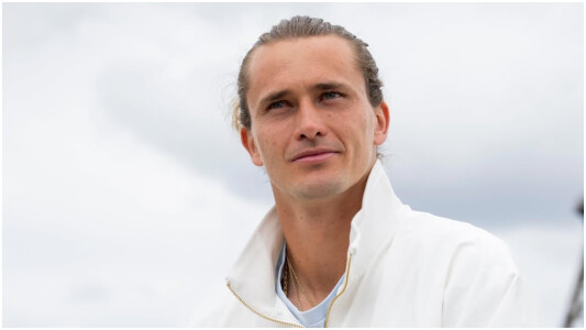 Alexander Zverev a răbufnit când a fost întrebat de acuzațiile de violență ...