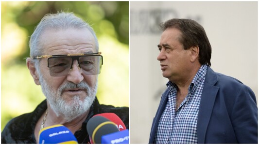 Cum a reacționat Gigi Becali când a fost invitat la nunta lui Ioan Niculae. ...