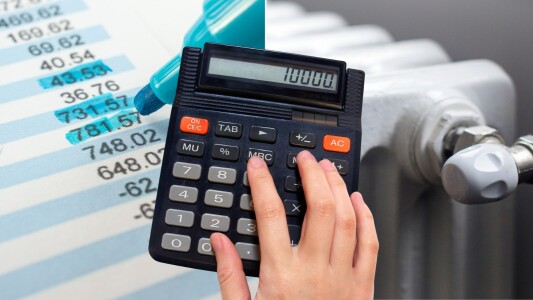 Facturi cu erori pentru bucureșteni, două măriri de salariu pentru ...