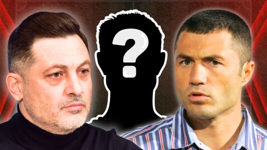 Cu ce „under” va juca Mirel Rădoi la FCSB? Adi Ilie vine cu o propunere ...