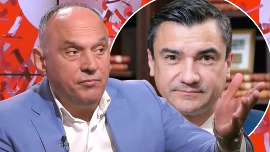 „Să fii blestemat!”. Florin Prunea, derapaj la adresa primarului Iașului, ...