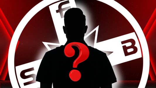 Atacantul intrat pe lista FCSB este un brazilian de 26 de ani. La mijloc ...