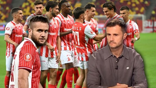 Karamoko rămâne la Dinamo: contractul se prelungește automat. Ce spune ...