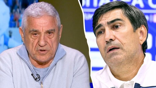 „Nu ne-am mai văzut de 5-6 ani”. Ruptură uluitoare în fotbalul românesc! ...