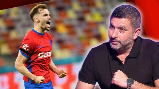 Adio, Darius Olaru? Marius Baciu a vorbit despre ofertele căpitanului lui ...